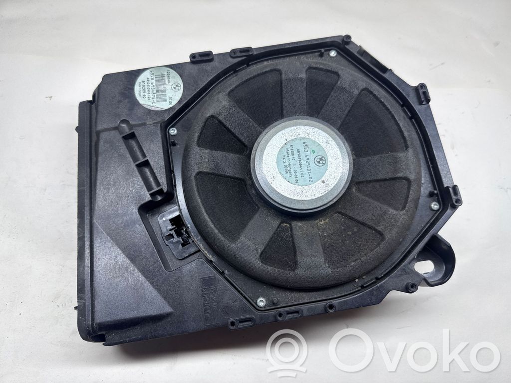 Subwoofer   61928910,6929101,4913430941