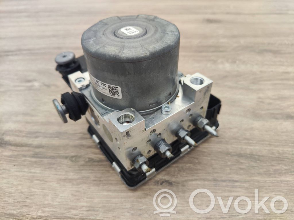 Renault Trafic III (X82) ABS Pump 