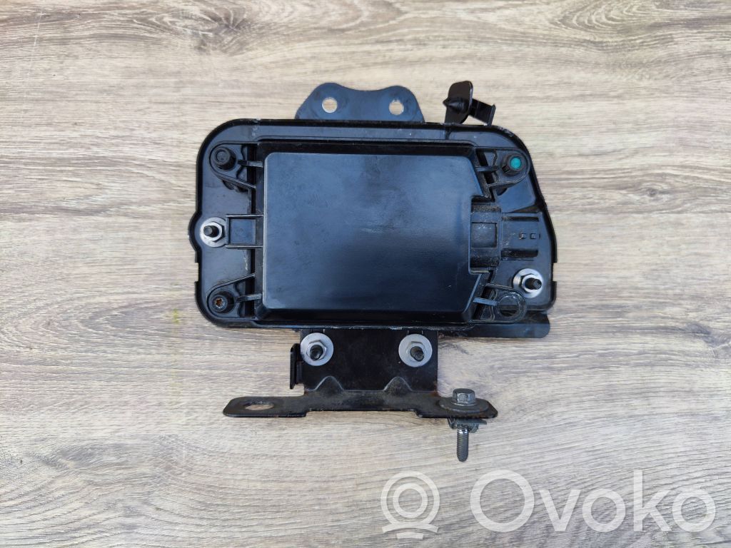 Renault Megane IV Sensor de radar Distronic 