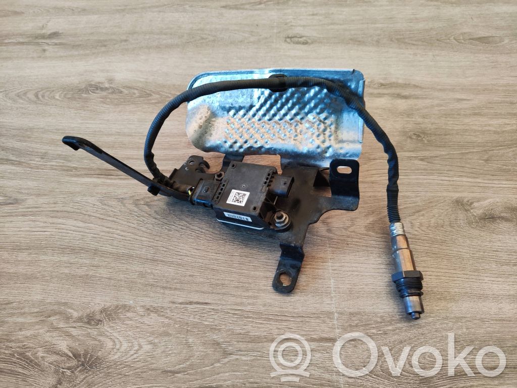 Renault Megane IV Lambda probe sensor 
