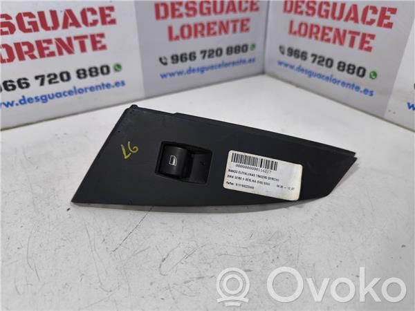 Tailgate sensor   613169222449