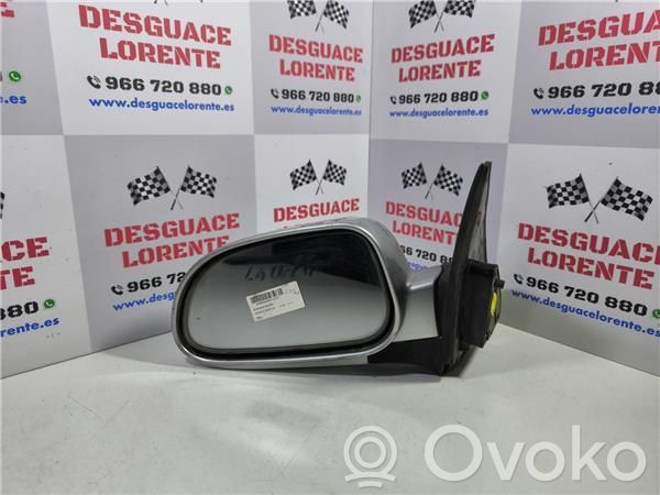 Chevrolet Lacetti Elektryczne lusterko boczne drzwi przednich 