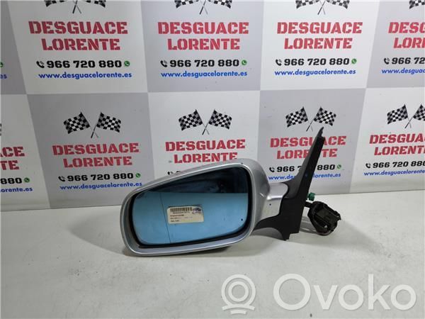 Seat Leon (1M) Espejo lateral eléctrico de la puerta delantera 