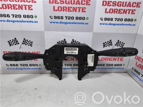 Citroen C4 I Interruptor de control multifunción 