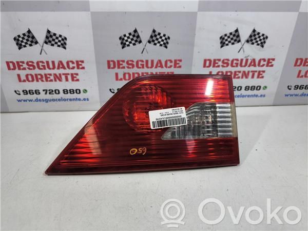 BMW X3 E83 Lampa tylna 