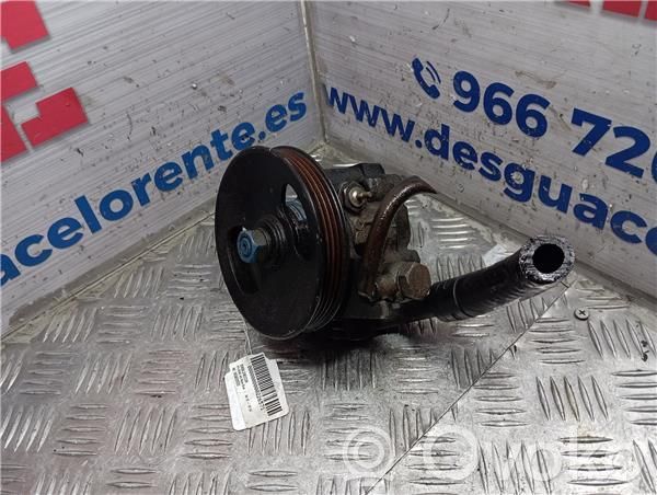 Hyundai i40 Ohjaustehostimen pumppu 