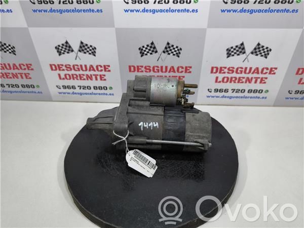 Electromotor   M47TU