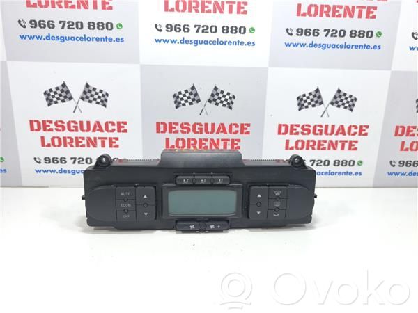 Seat Altea Climate control unit 