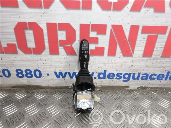 Chevrolet Nubira Interruptor de luz 