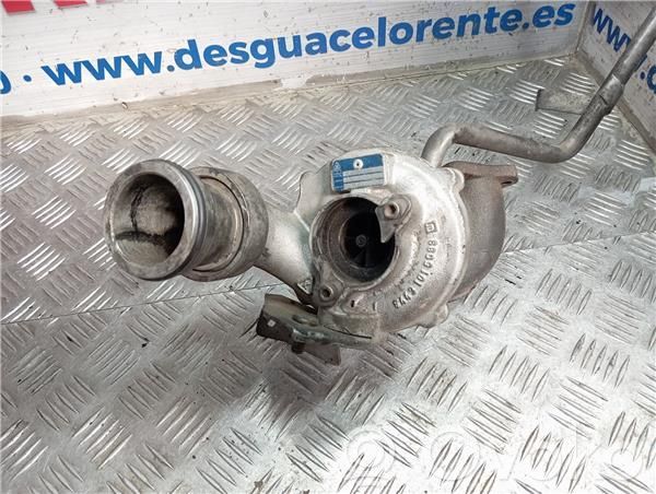 Turbo   54399700045
