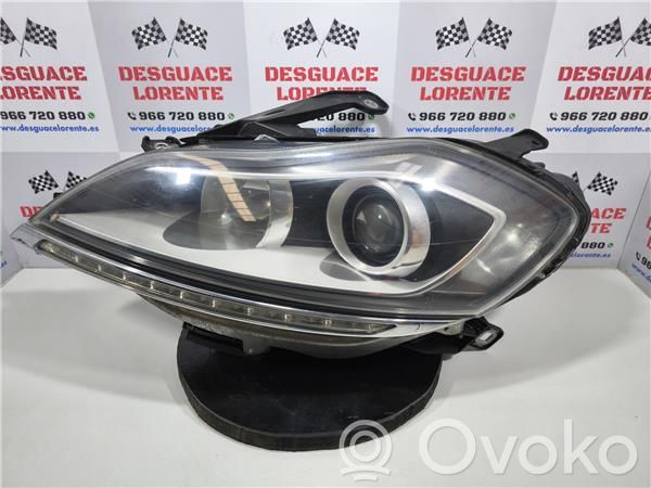 Scheinwerfer   46090748