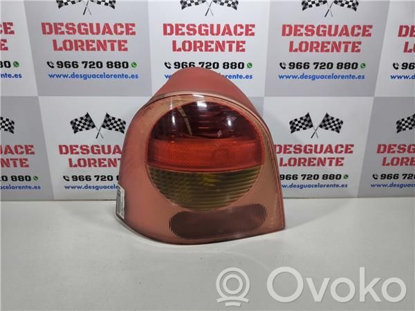 Renault Twingo I Takavalot 