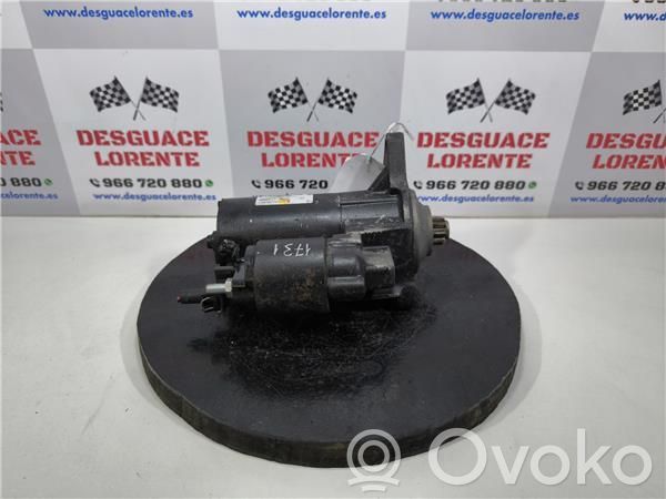 Motor de arranque   0986017830