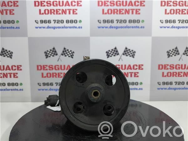 Ford Focus Servopumpe 