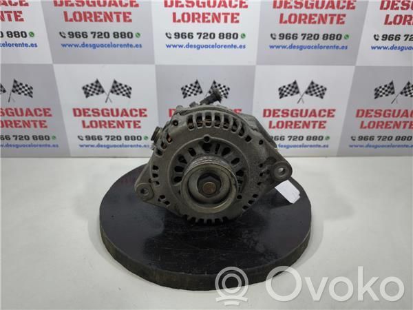 Opel Corsa C Ģenerators 