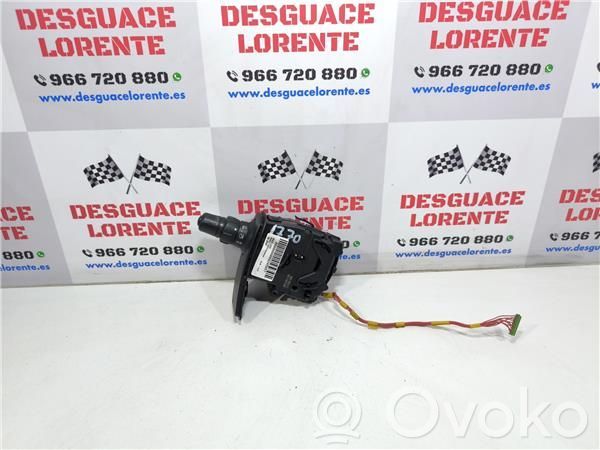 Renault Modus Light switch 