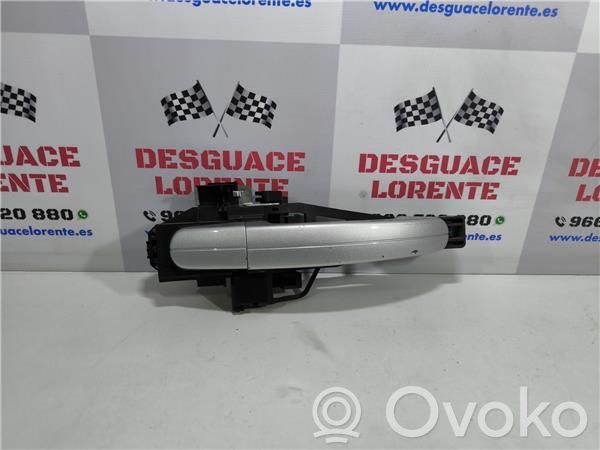 Manecilla externa puerta delantera   A224A36