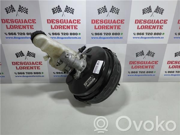 Ford Focus Brake booster 