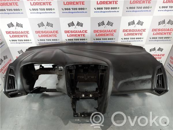 Panel de instrumentos   BM51A044A74FC
