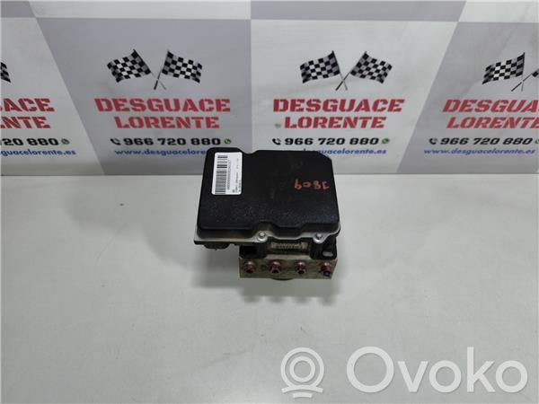 ABS Steuergerät   0265952116