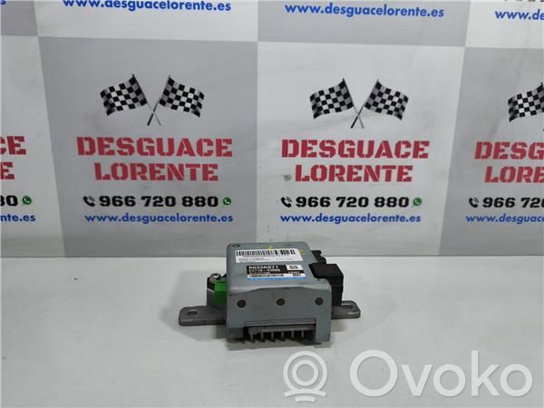 Muut ohjainlaitteet/moduulit   8633A071