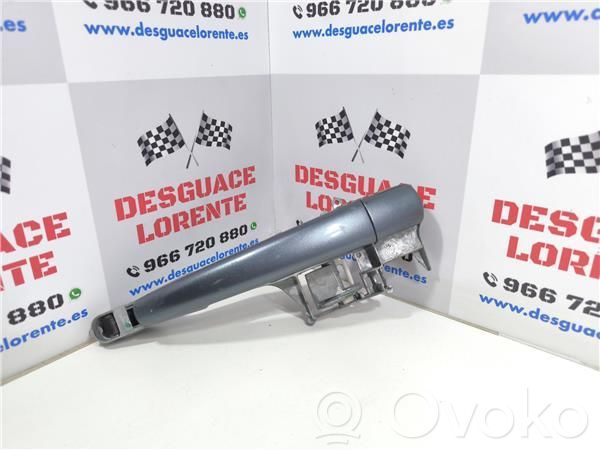 Citroen C4 Grand Picasso Manecilla externa puerta delantera 