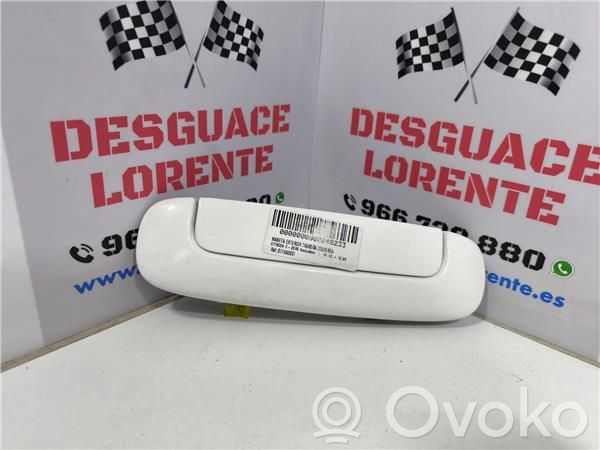 Manecilla externa puerta trasera   5716A0031