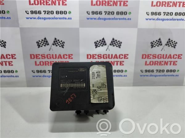 Bomba de ABS   10096001363