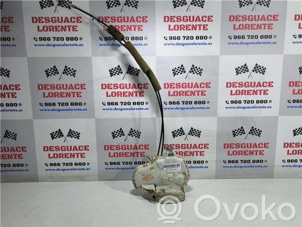 Honda Civic Motor blocare ușă spate 