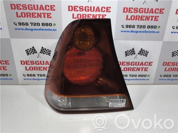 BMW 3 E46 Takavalot 
