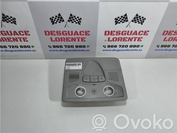 Honda Civic Illuminazione sedili anteriori 