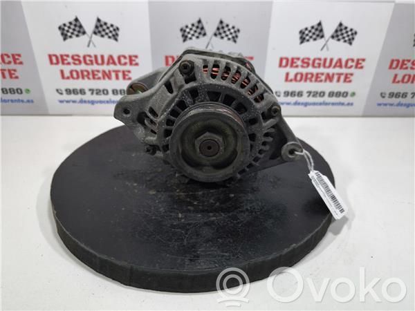 Alternador   A5TB0091
