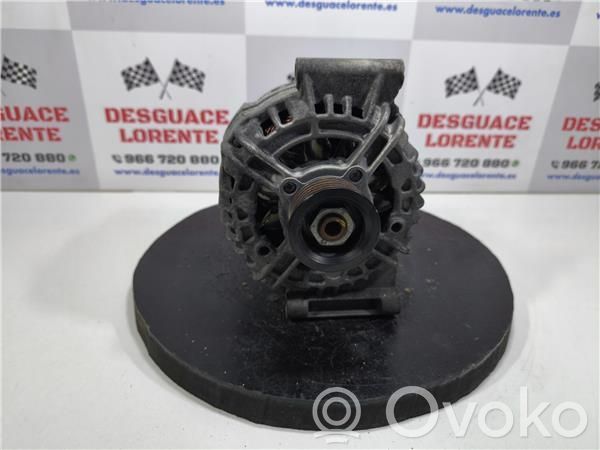 Mini One - Cooper R50 - 53 Generatorius 