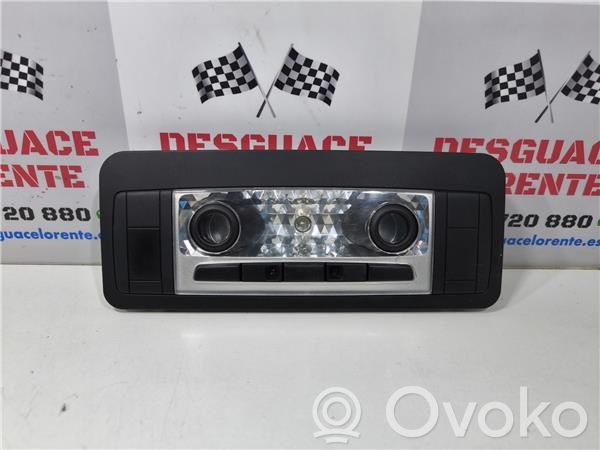 Éclairage lumière plafonnier avant   918007501