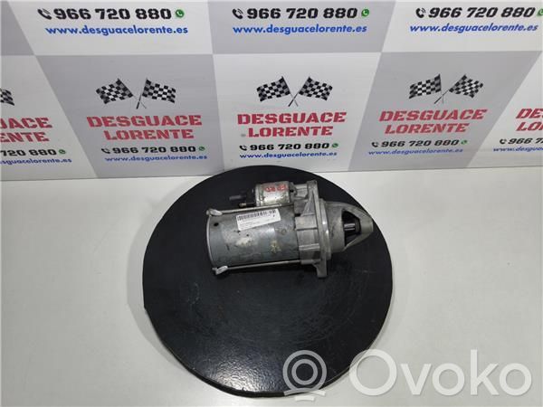 Starteris   8V2111000