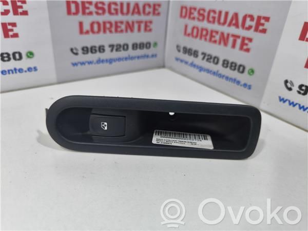 Tailgate sensor   2168S0474