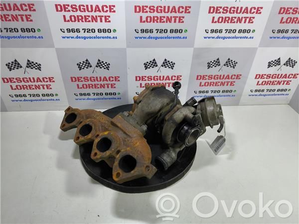 Opel Astra H Unitate/modul de control motor 