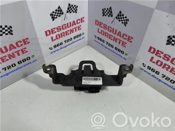 Autres unités de commande / modules   BK2112B681
