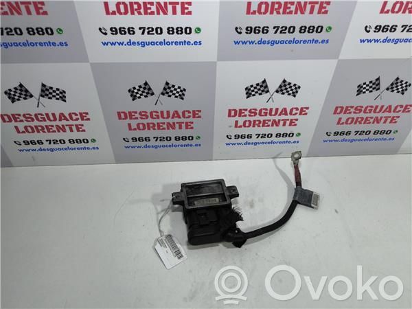 BMW X3 E83 Other control units/modules 