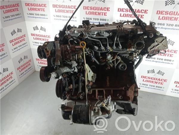 Variklis   E1CDC90,U117860