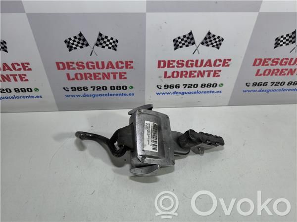 Ford Transit Cinturón delantero 