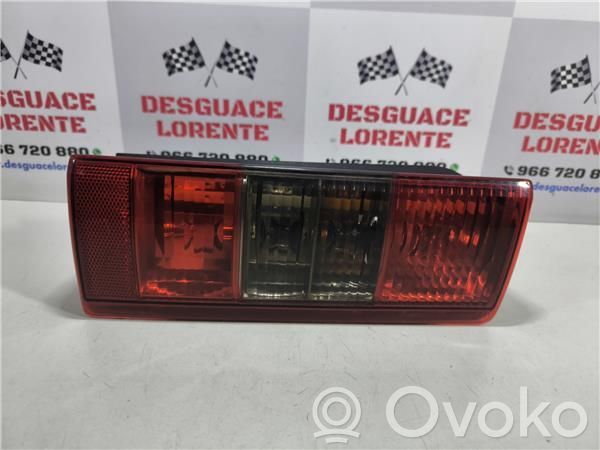 Rear/tail lights   51132