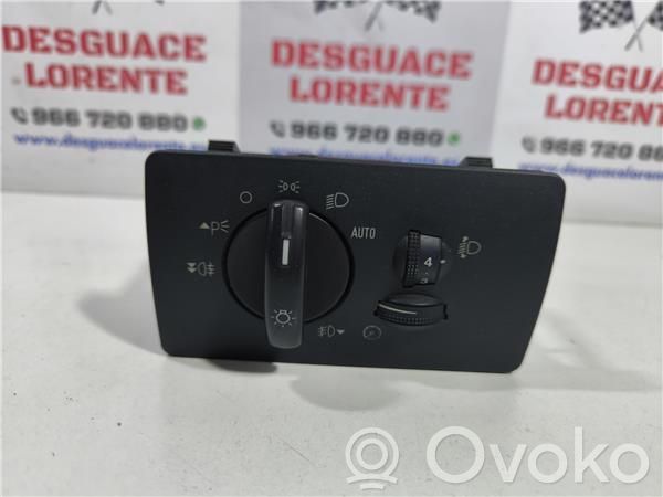 Interruptor de luz   4S7T13A024