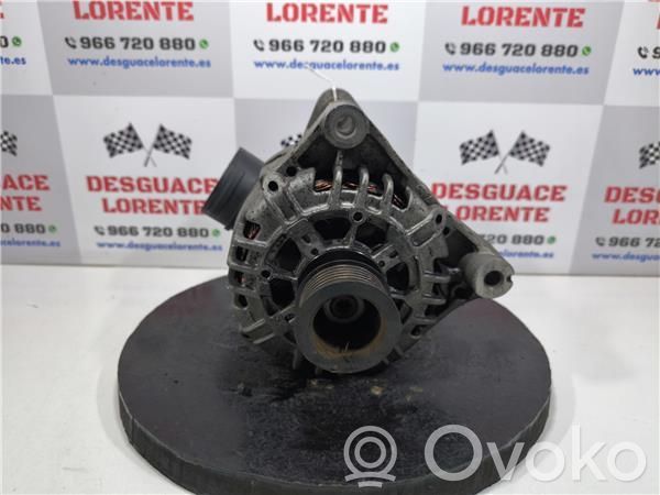 Lichtmaschine   750159303