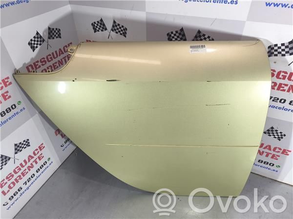 Smart ForFour I Rear door 