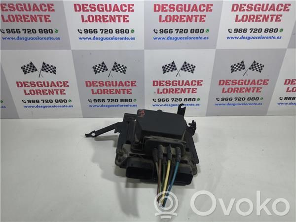 Engine control unit/module   05033700AD