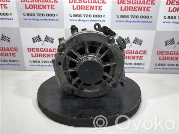 Mercedes-Benz C W203 Generatore/alternatore 