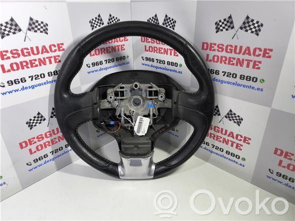 Steering wheel   6099294