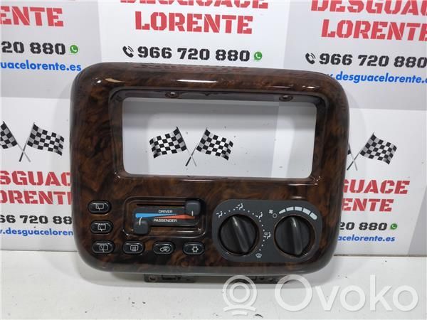 Chrysler Voyager Panel klimatyzacji 