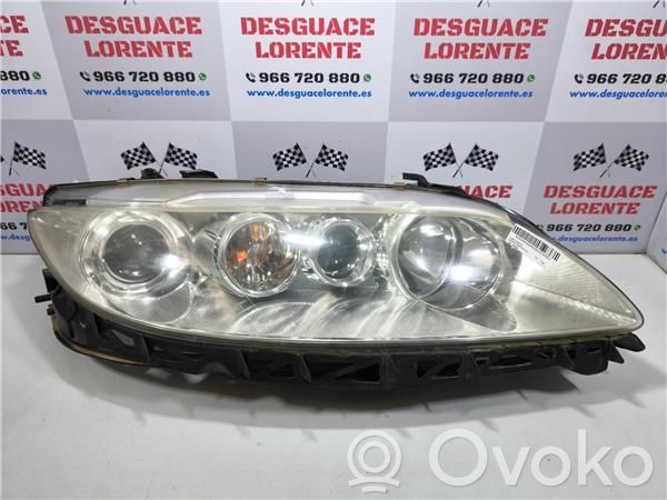Headlight/headlamp   206803